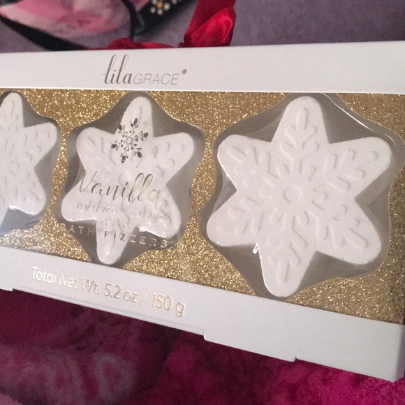 bath bombs - Picture 4 of 4